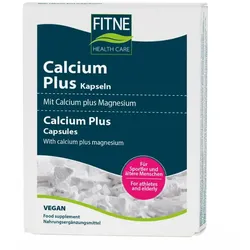 Calcium Plus - 30 Kapseln