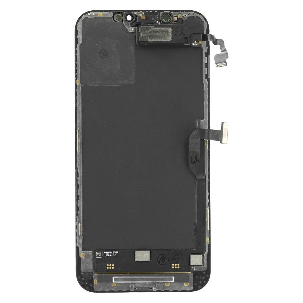 OEM Pulled Original Display für iPhone 12 Pro Max (inkl. Sensorflex) (Display, Apple iPhone 12 Pro Max) (57618004)