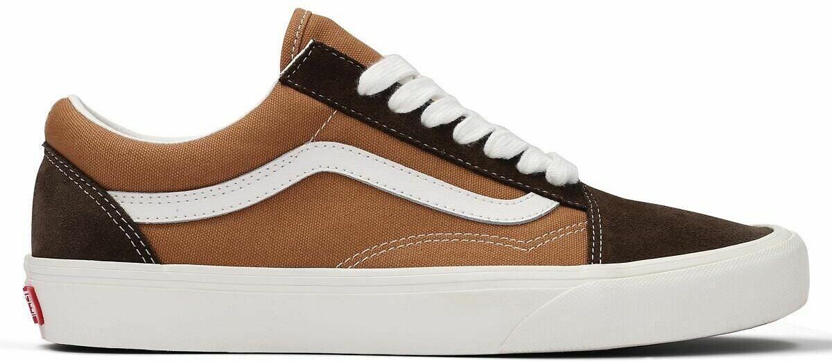 VANS Baskets Old Skool