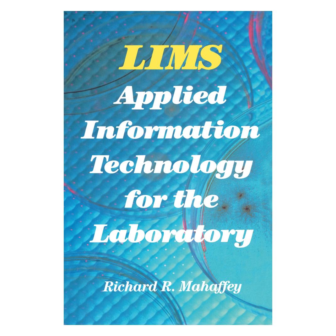 Springer Lims (Englisch, Richard Mahaffey) (55520299)