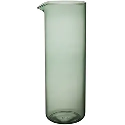 Like. by Villeroy & Boch Like Sage Wasserkaraffe/Saftkrug 92x247mm, Serviergefässe, Grün