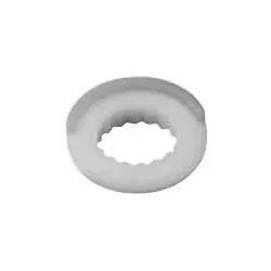 Kaja Anschlagring für, Thermostat-Mengenbegranzung, 00201 00201