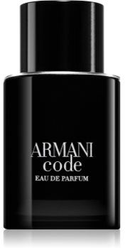 Armani Code Eau de Parfum para homens 50 ml. Code