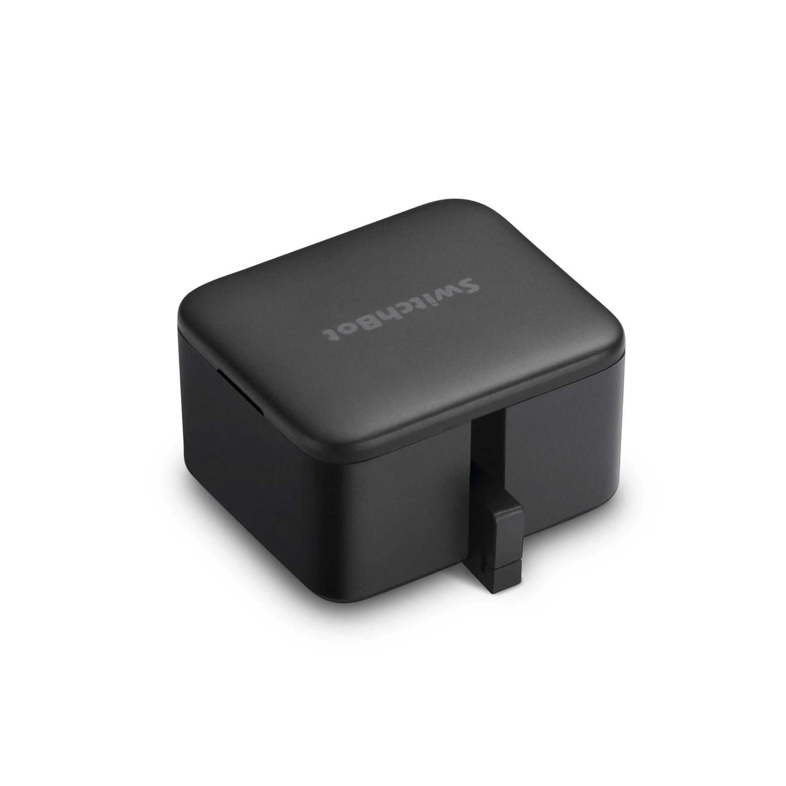 SwitchBot Smart Bot S1B DACH zwart