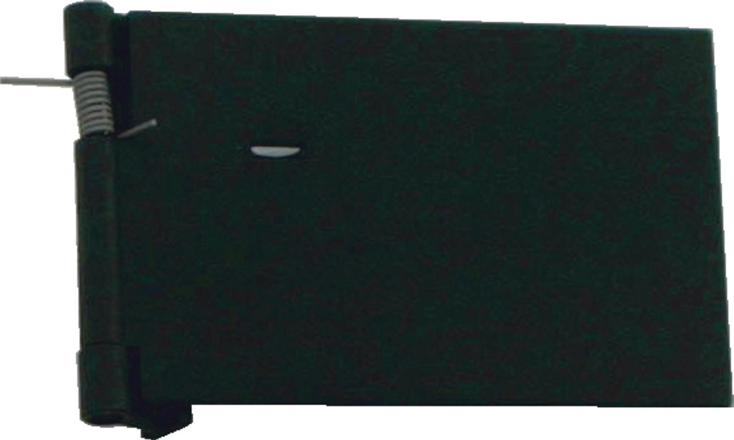 Volet d'air Wolf pour brûleur 8902410 pour NU, HU