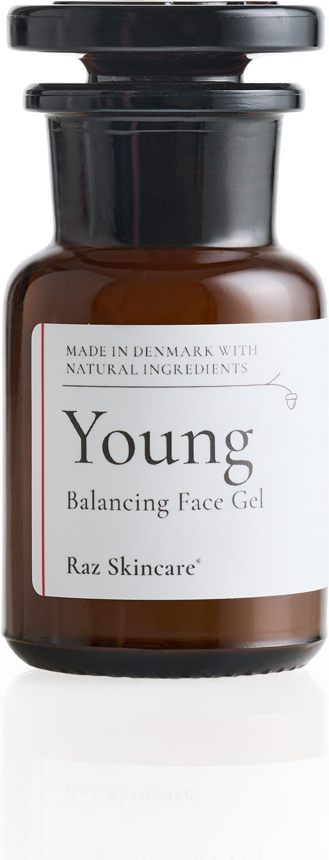 Raz Skincare Young Balancing Face Gel 50 ml