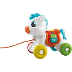 Clementoni Baby - Zugtierpony