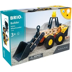 Brio Builder Volvo Frontlader