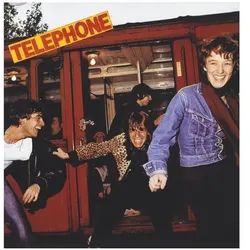 Parlophone Label Group, Schallplatten, Telephone (Remasteris? En 2015) (Tölophone)