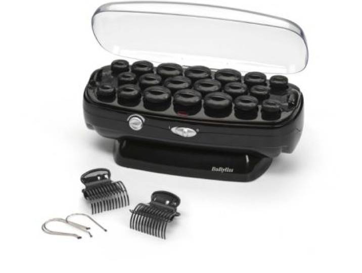 Babyliss - Bigoudis Chauffants Rs035e