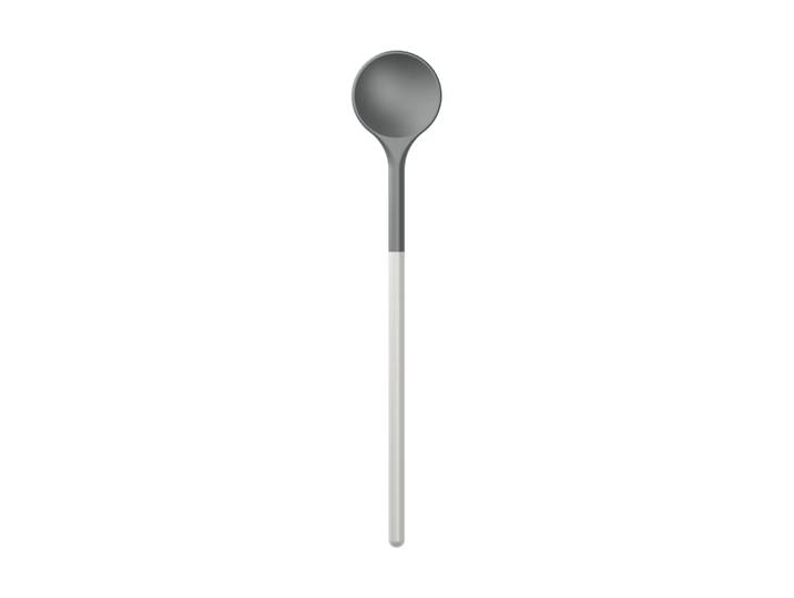 Rosti Cuillère à mélanger Optima 30x5,5 cm Blanc