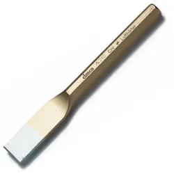Cimco Schlitzmeißel, Länge 240 mm, Schneidenbreite 30 mm
