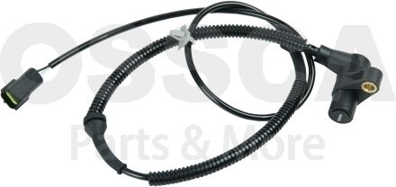 Ossca Sensor, Raddrehzahl 36183 Vorderachse Für Kia