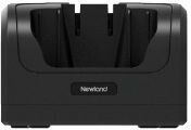 Newland Charging Cradle for MT67 Handheld Terminal (1-Slot, Chainable up to 4)