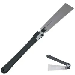 Felder Klappbare Japanische Universalsäge Ryoba 240 mm