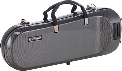 Thomann Fibertech Trumpet Carbon
