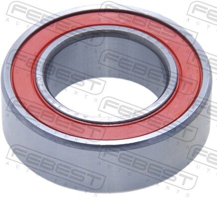 Febest Lager, Antriebswelle As356220 Für Mercedes Nissan Renault Changan Great Wall