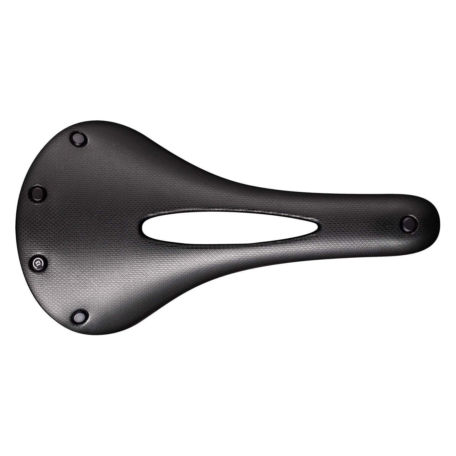 Brooks England Cambium C13 Carved All Weather (C203WC A06300)