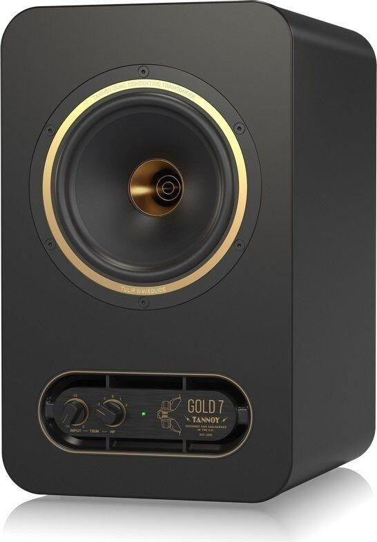 M-Audio Actieve studiomonitor Tannoy Gold 7