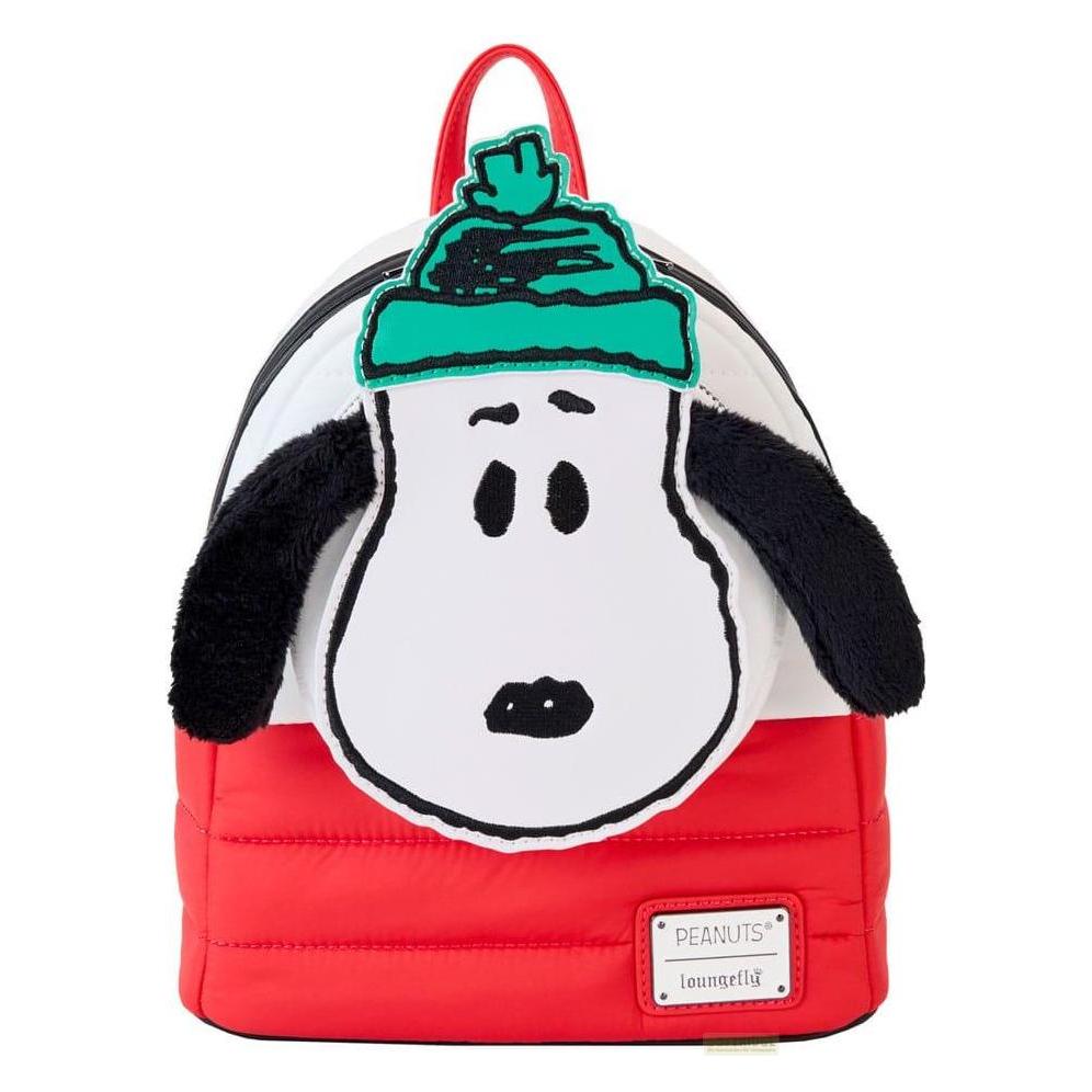 Loungefly Peanuts by Mini Rucksack Holiday (49742345)