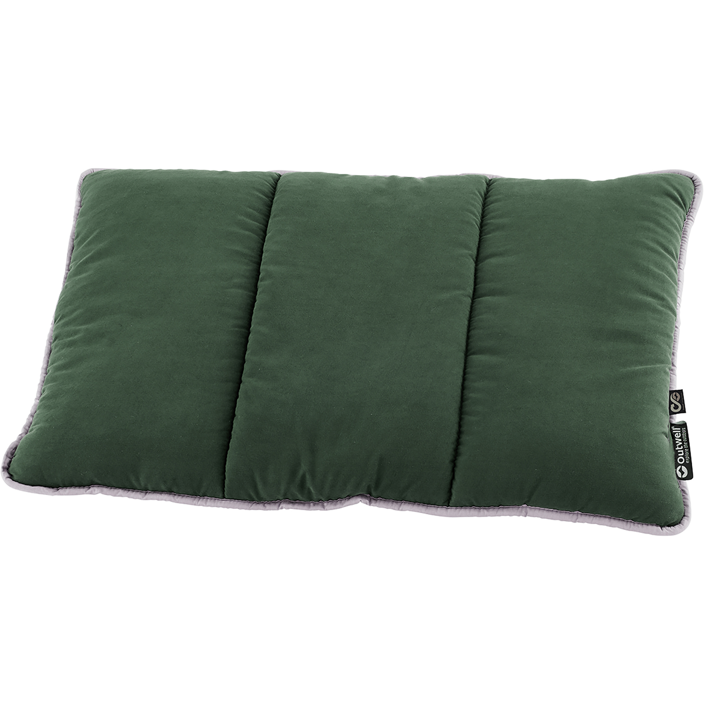 Outwell Constellation Kissen Reisekissen gruen Camping