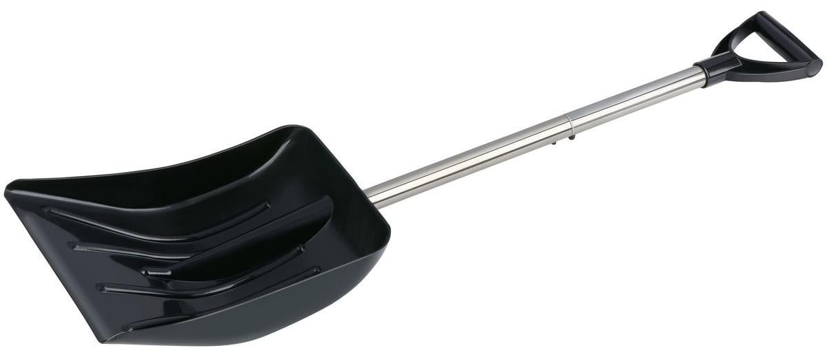All Ride Sneeuwschep - Zwart - 94 cm