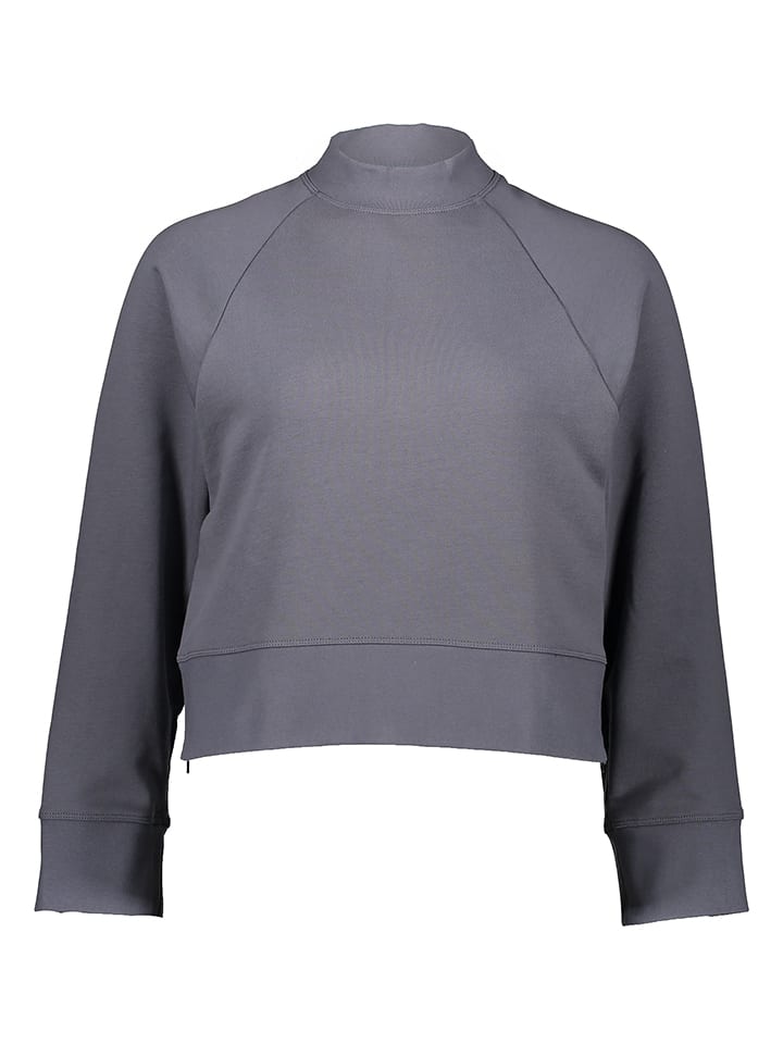 ON RUNNING Sweatshirt in Grau - XS