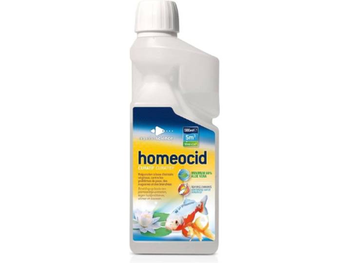 Homeocid 10000 IchiPond