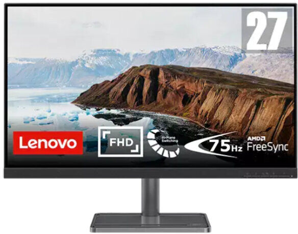 MONITOR LED LENOVO L27I-30