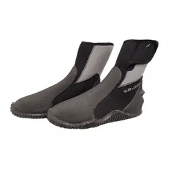Subgear Comfort Zip - 5mm - Gr: XS - Hell #