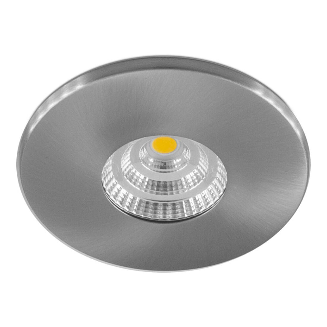 EVN Lichttechnik LED-Deckeneinbauleuchte L44041502)