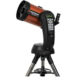 Celestron, Teleskop