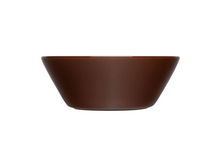 Iittala Bol Teema Ø15 cm Espresso