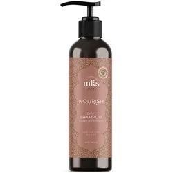 mks eco Marrakesh Oil Isle of you Duft Pflege Shampoo mit Arganöl 296 ml