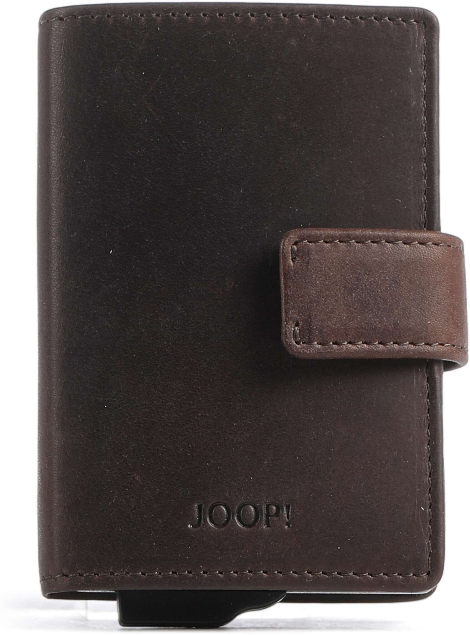 JOOP! Cerratano C-Two Kreditkartenetui, braun