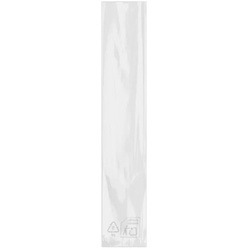 MONOUSO - Beutel BOPP Ohne Verschluss 5,5x30cm G130 (1.000 Stück)