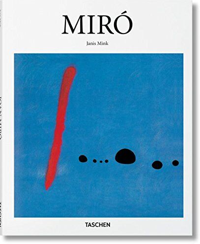 Janis Mink - Miró - Preis vom 09.10.2026 07:28:09 h