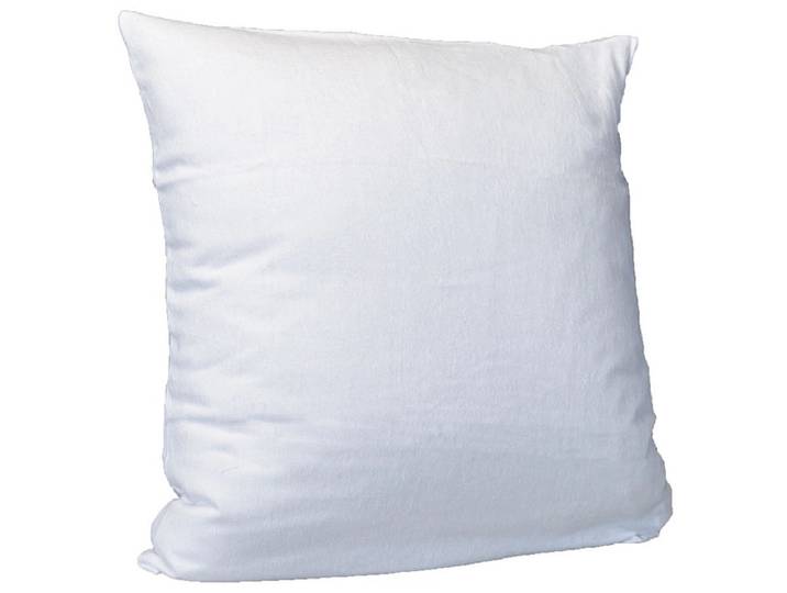Kopfkissenschutz SOFT 65x65cm saugfähig / sanft / molton