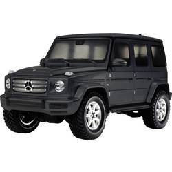 Tamiya Mercedes G-Klasse G500 Brushed 1:10 RC Modellauto Elektro Geländewagen Allradantrieb (4WD) Bausatz 58675