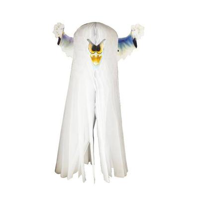 WellHome - Deko Geist 38x13,7cm für Halloween