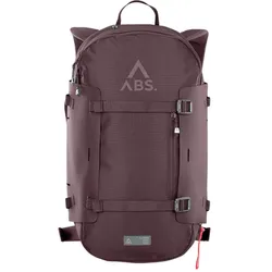 ABS A.CROSS+ Rucksack 2022 wine - L/XL
