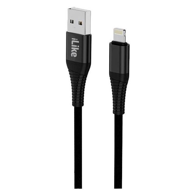 iLike Charging Cable for lightning devices CCI01 (ILIKE)
