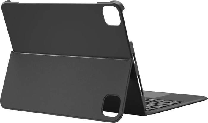 Belkin Everyday - Tastatur & Folio-Set - Schwarz