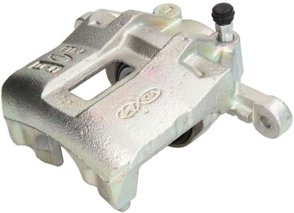 Budweg Caliper Bremssattel BUDWEG 343626, Vorne Links