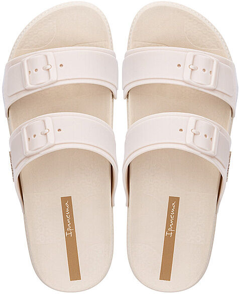 IPANEMA Damen Badepantoffeln Leme beige   37 W