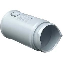 KAISER Rohrkupplung 25mm 1261-26