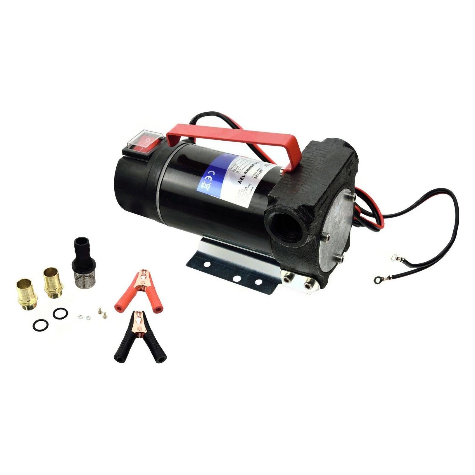 GEKO Dieselpumpe, 12V (G01022)