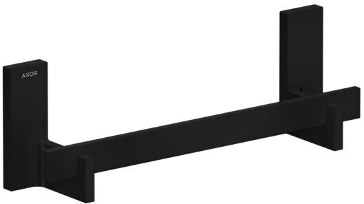 Hansgrohe Axor Haltegriff 42613670 340mm, Wandmontage, mattschwarz