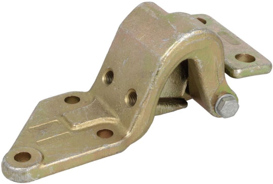 Covind Cerniera della portiera 120/ 8