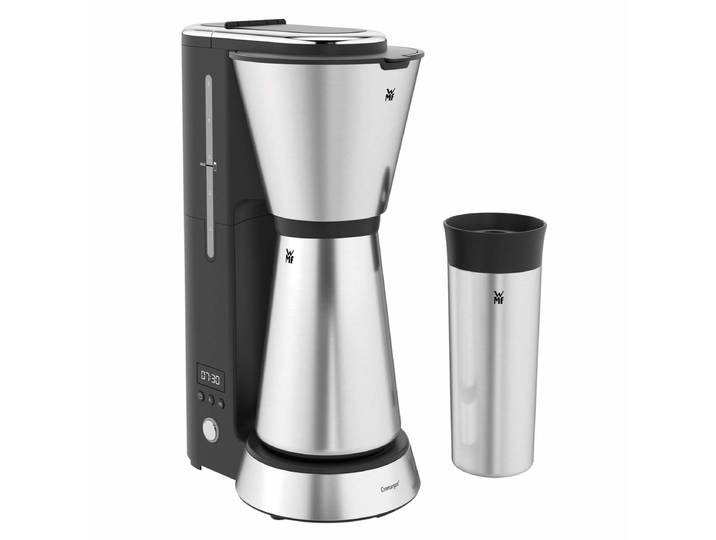 WMF KÜCHENminis Aroma Filterkaffeemaschine
